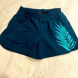 Old Navy girls athletic shorts